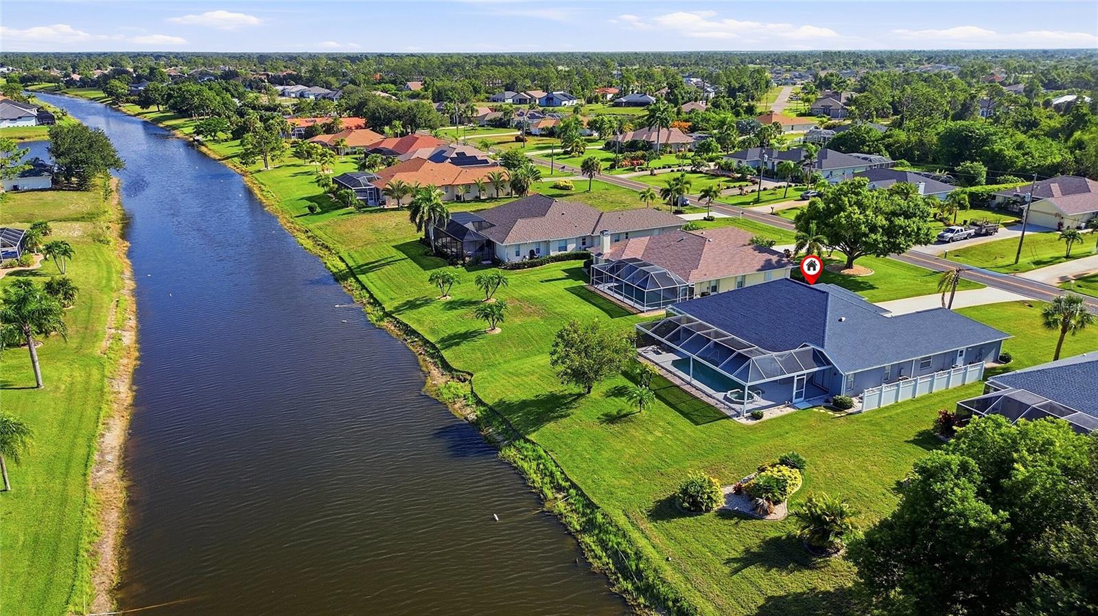 816 Boundary Blvd, Rotonda West, FL 33947 photo
