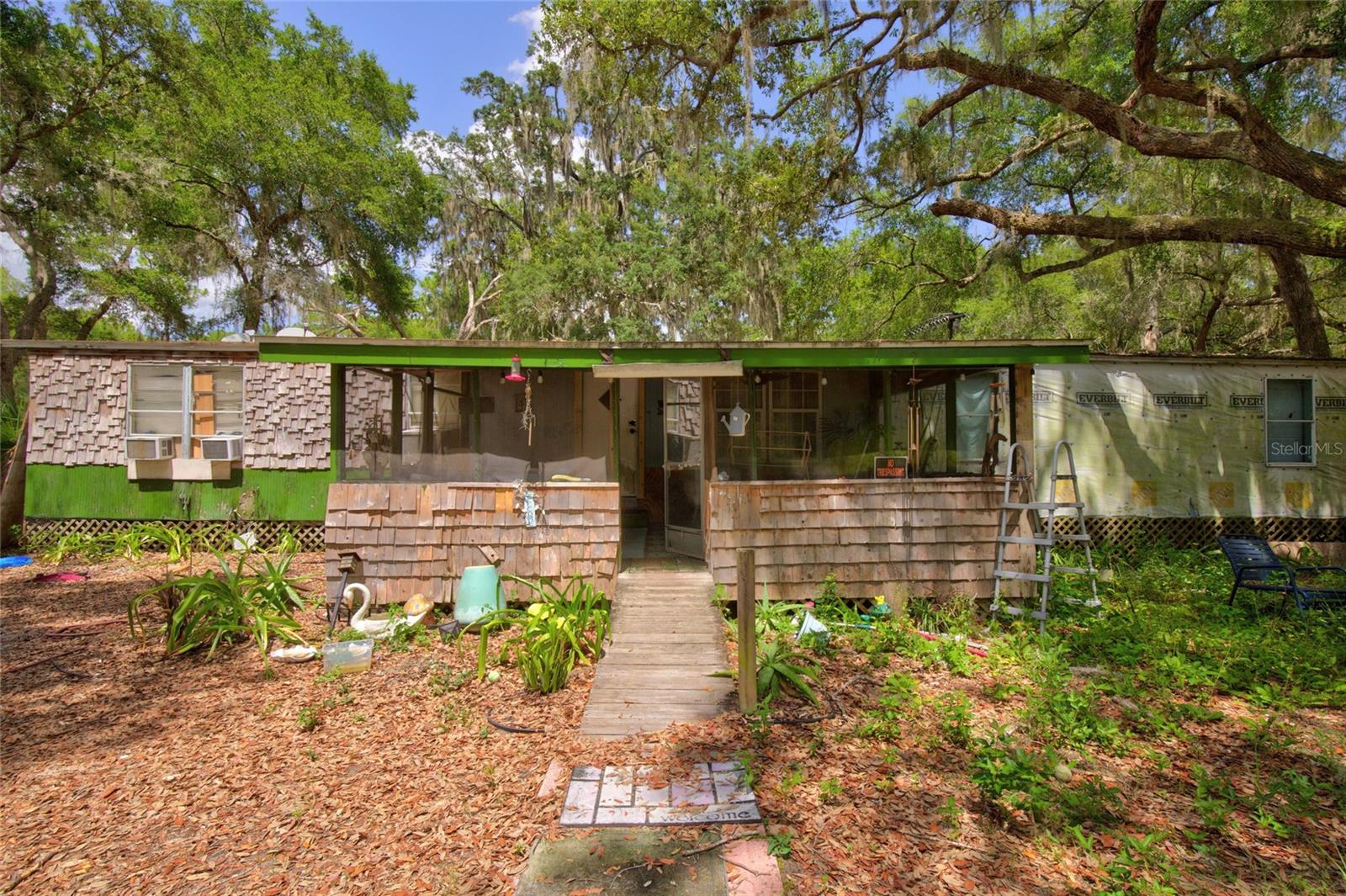 9955 SE 160 Ave, Ocklawaha, FL 32179 photo