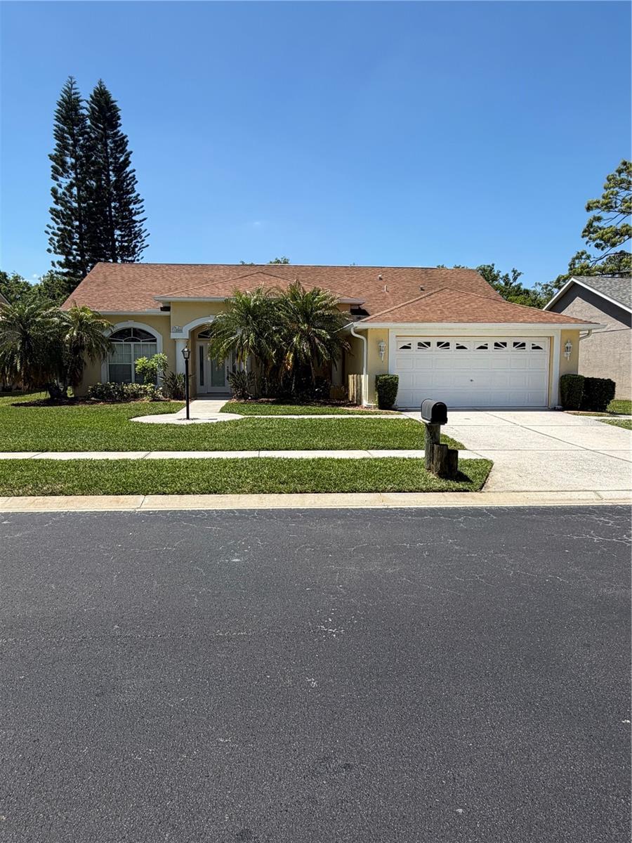11855 Tee Time Cir, New Port Richey, FL 34654