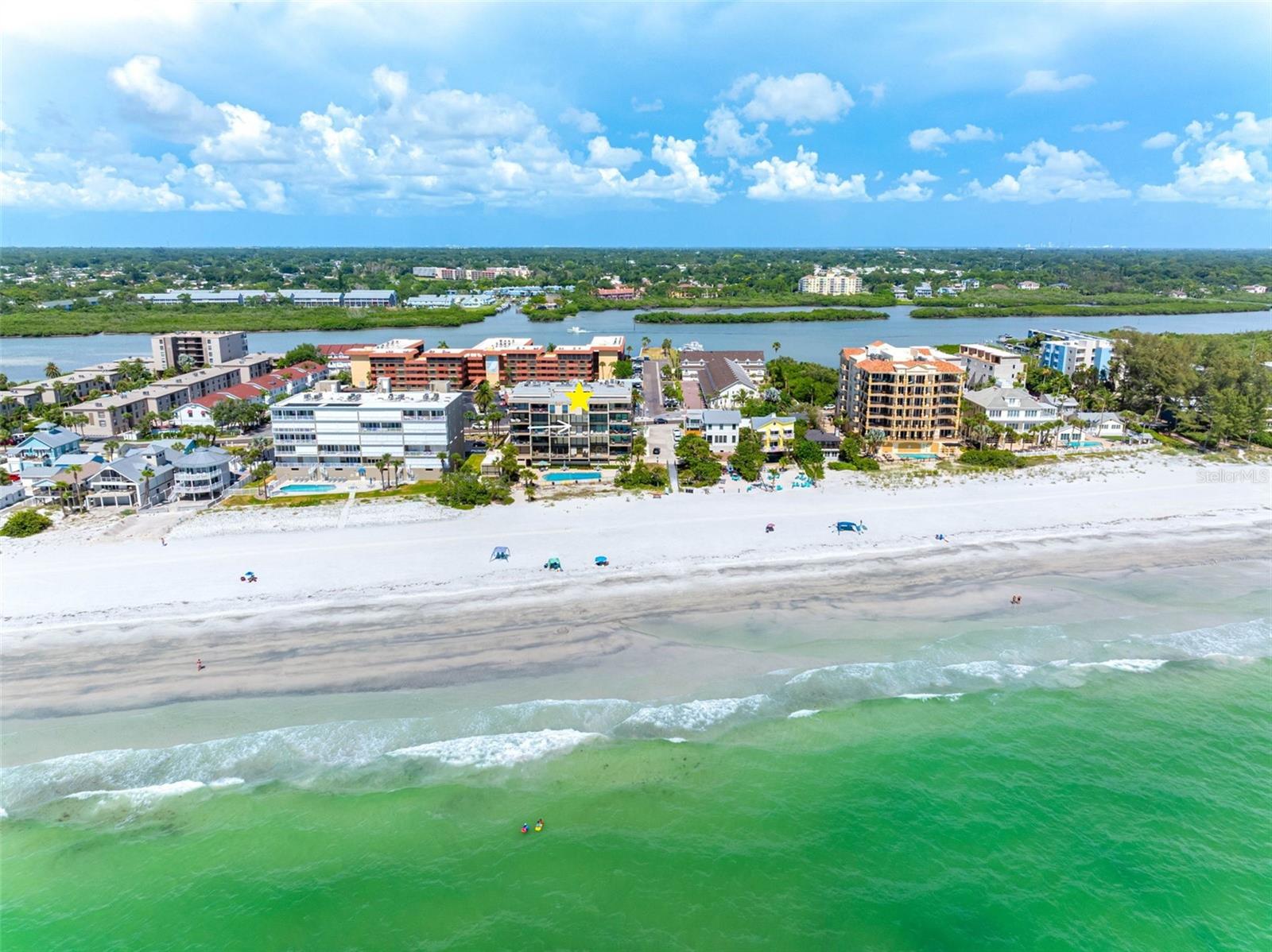 19700 Gulf Blvd #403, Indian Shores, FL 33785 photo