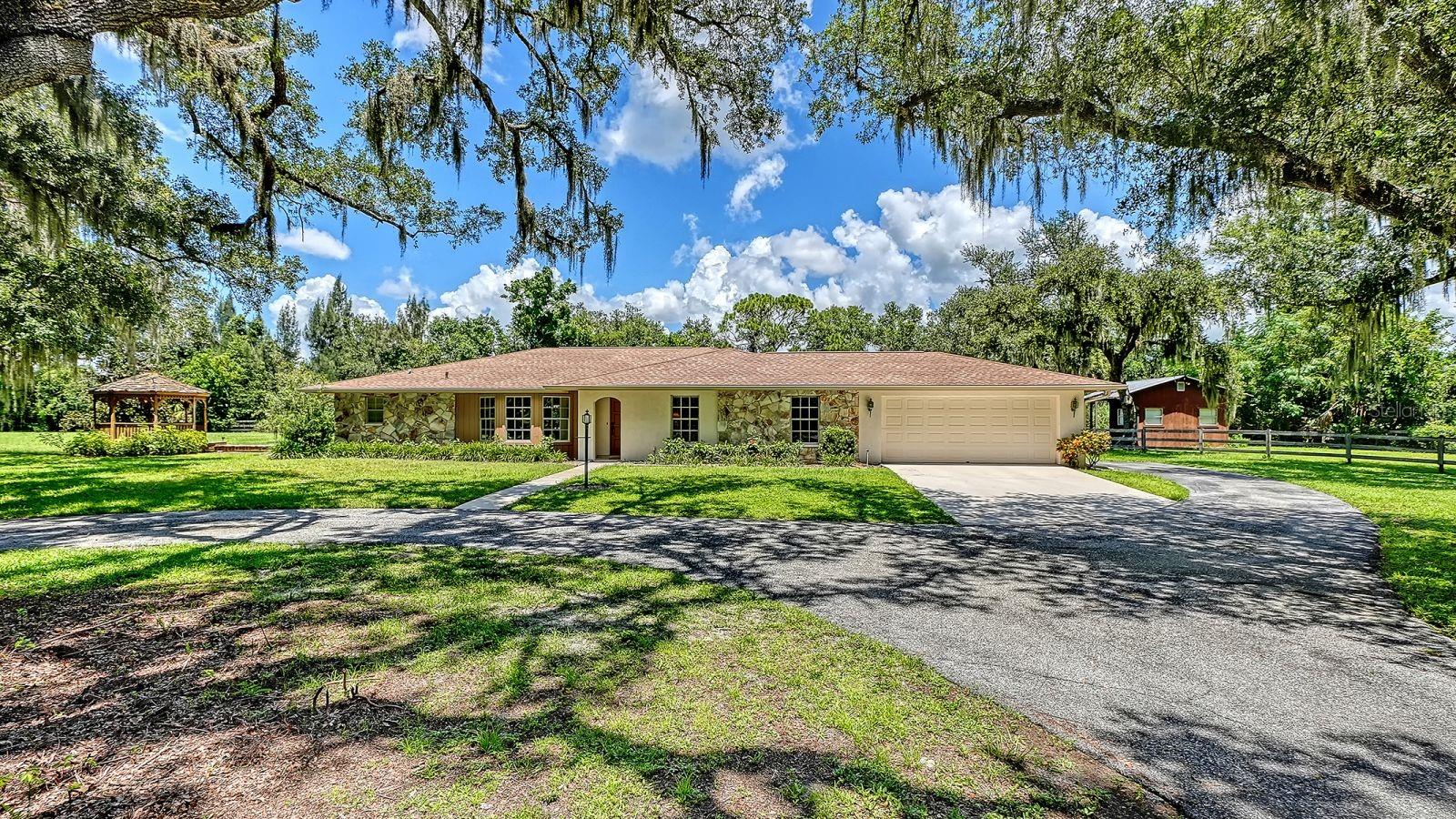 6455 Mckown Rd, Sarasota, FL 34240 photo