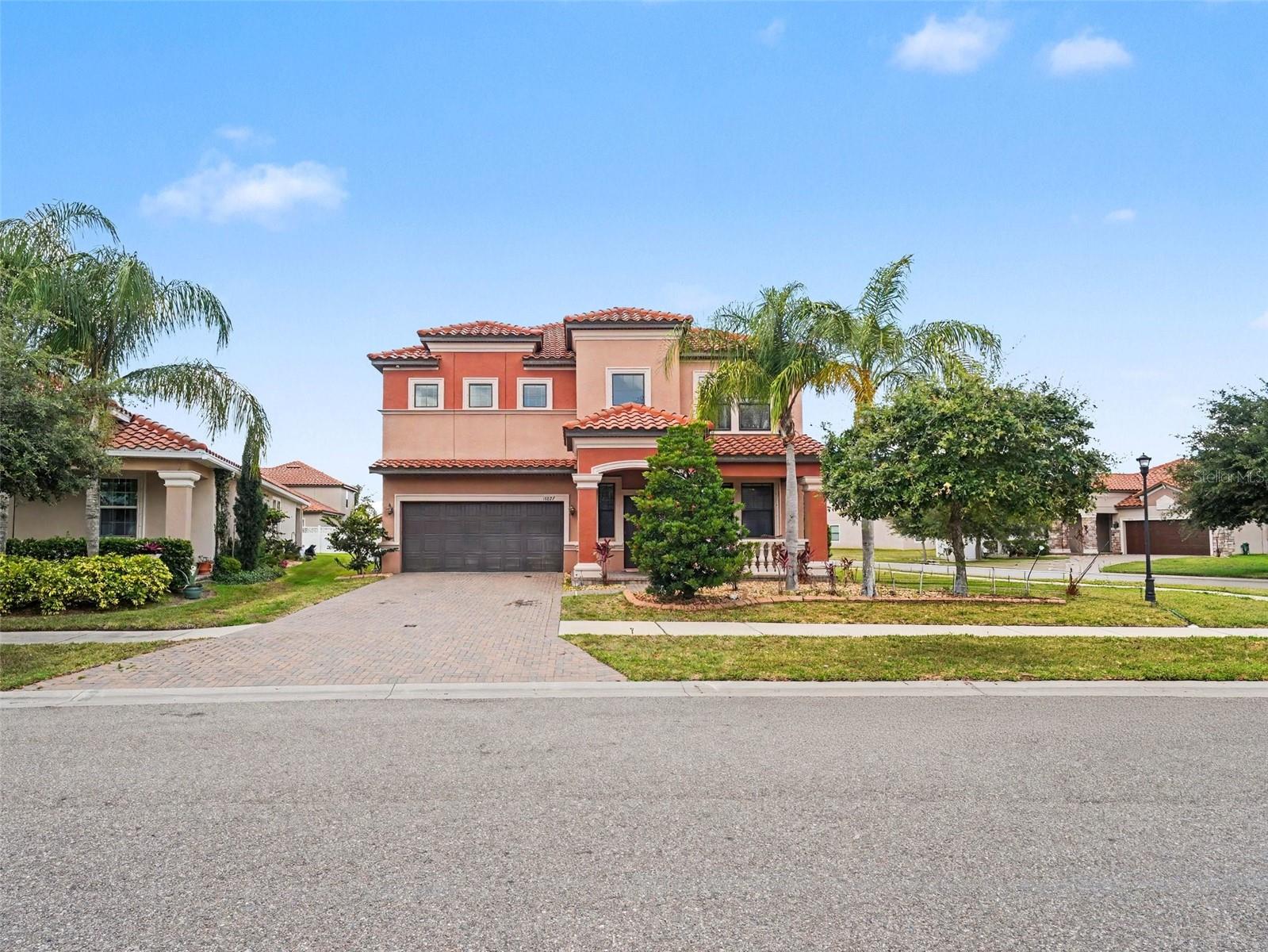 12027 Cardinal Flower Dr, Riverview, FL 33579 photo