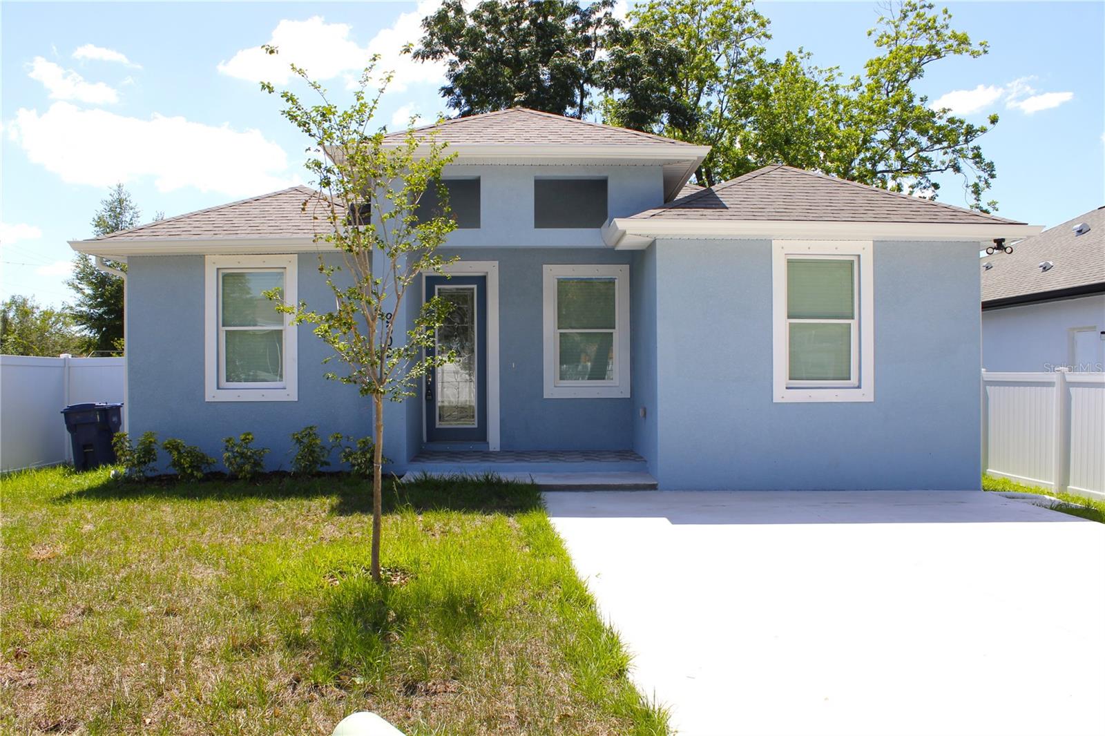 9302 18 St, Tampa, FL 33604