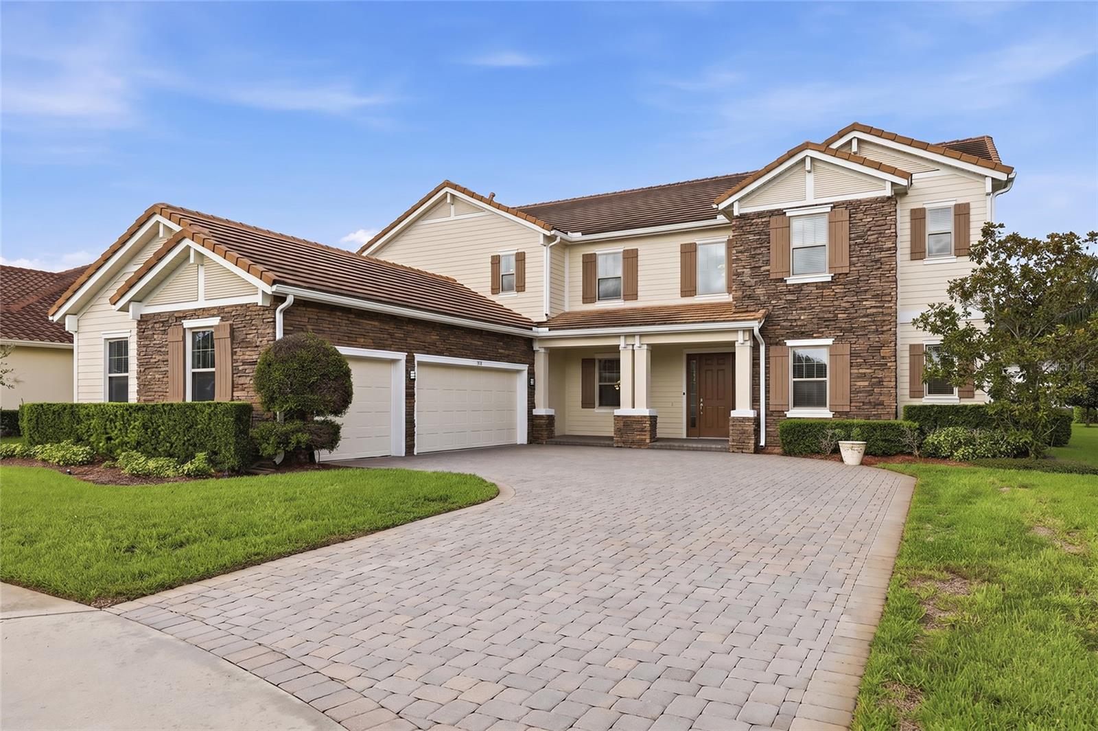 504 Cinder Pt, Sanford, FL 32771 photo
