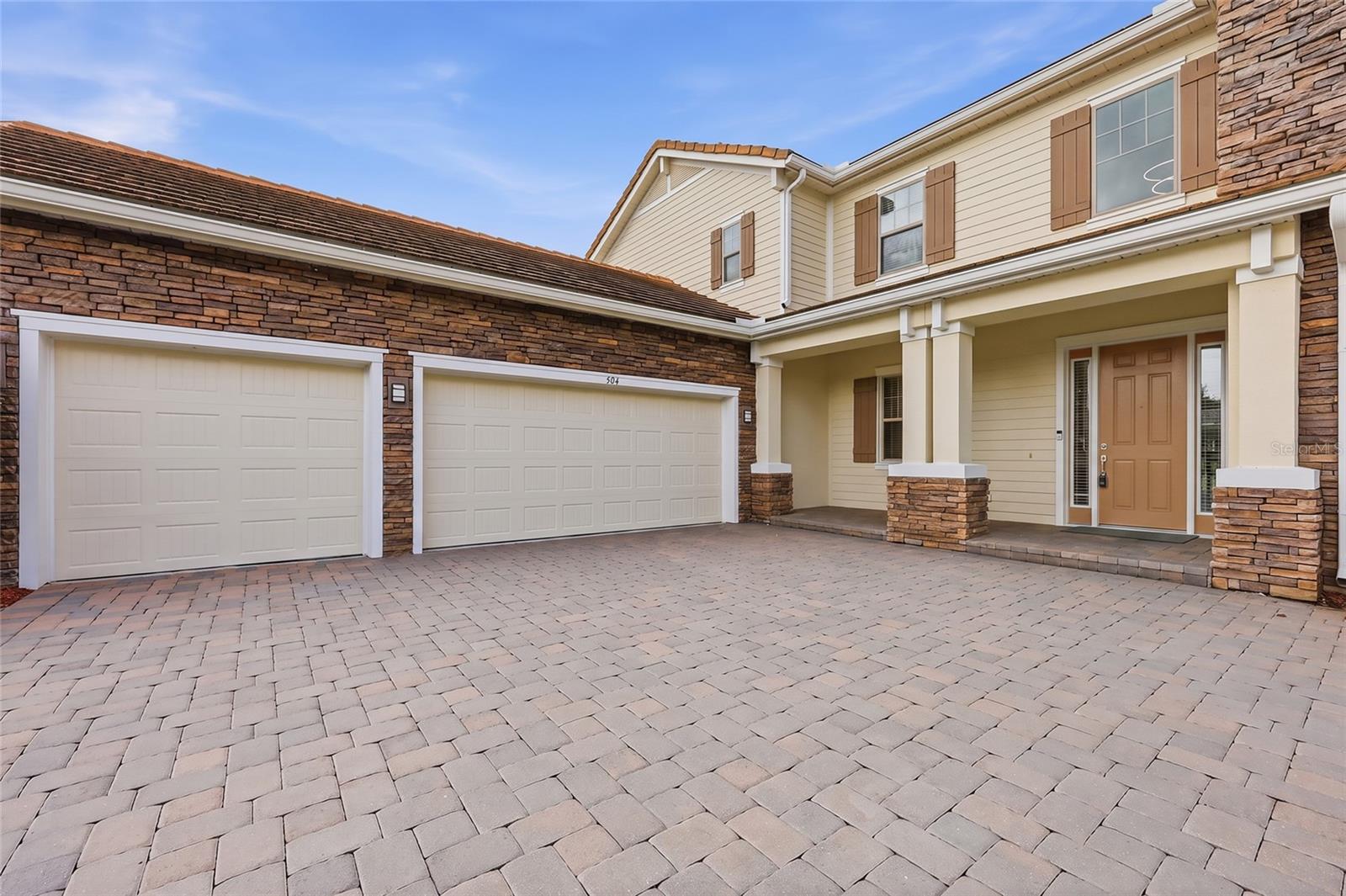 504 Cinder Pt, Sanford, FL 32771 photo