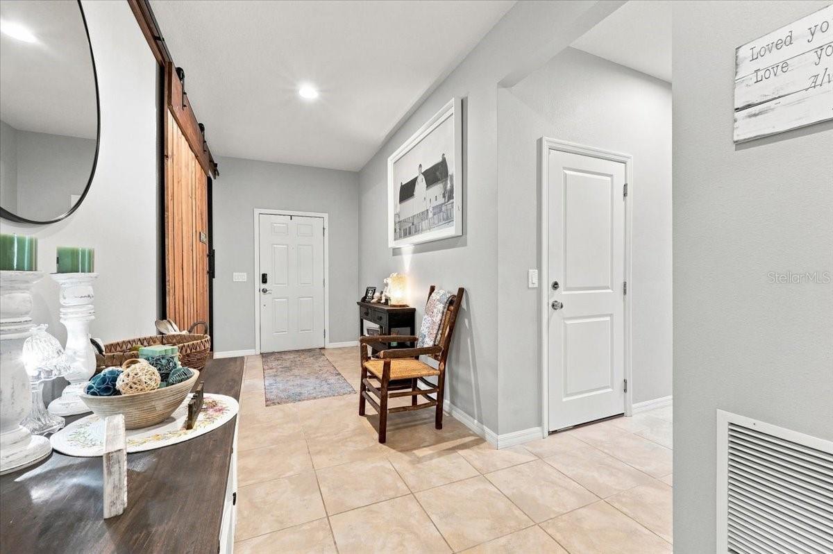 8662 Rindge Rd, Polk City, FL 33868 photo