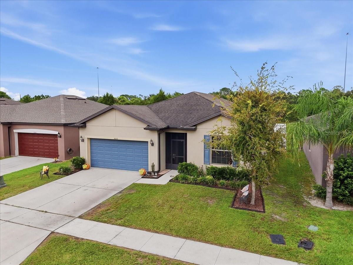 8662 Rindge Rd, Polk City, FL 33868 photo