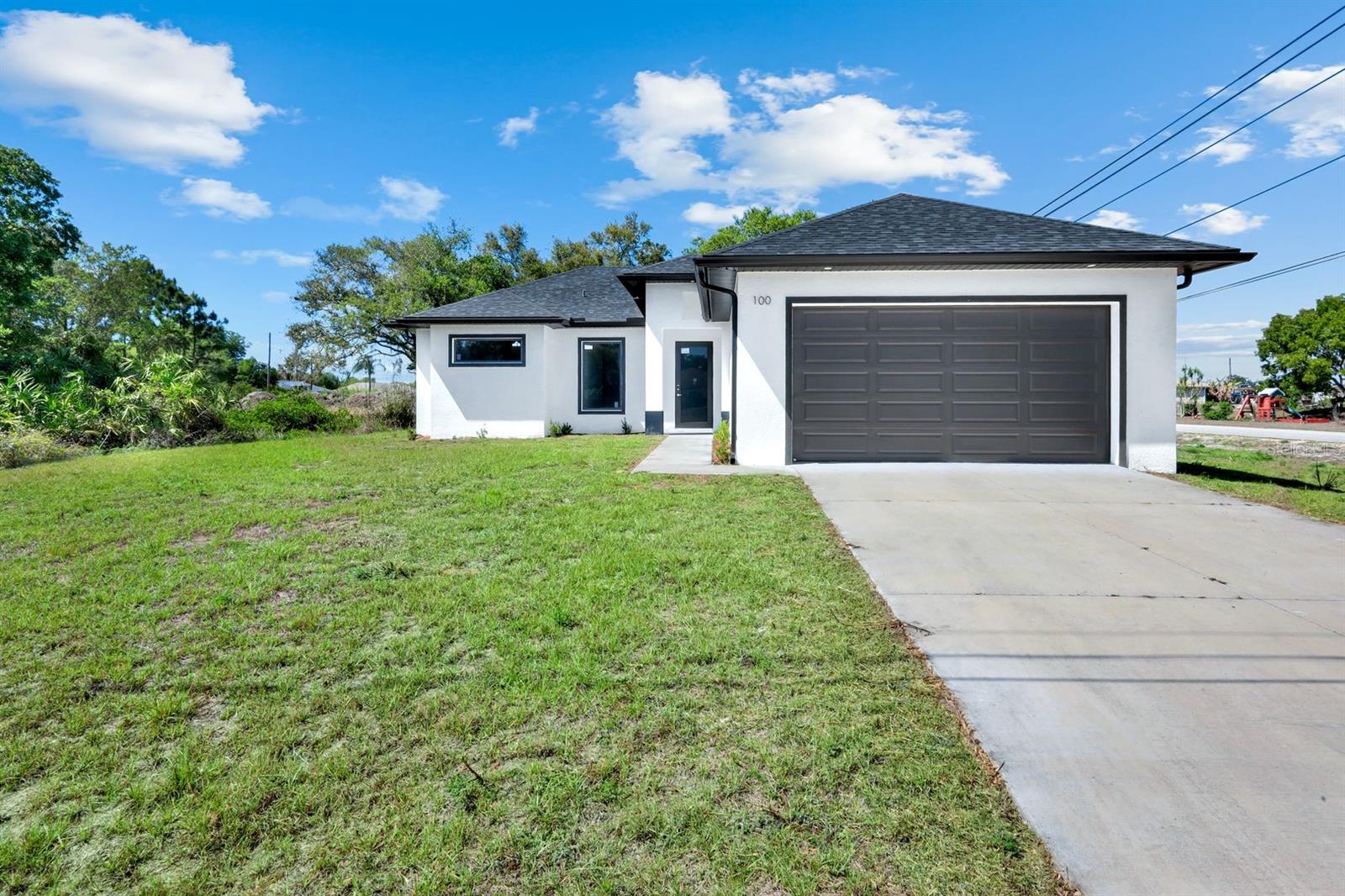 100 Parish Dr, Lehigh Acres, FL 33974 photo