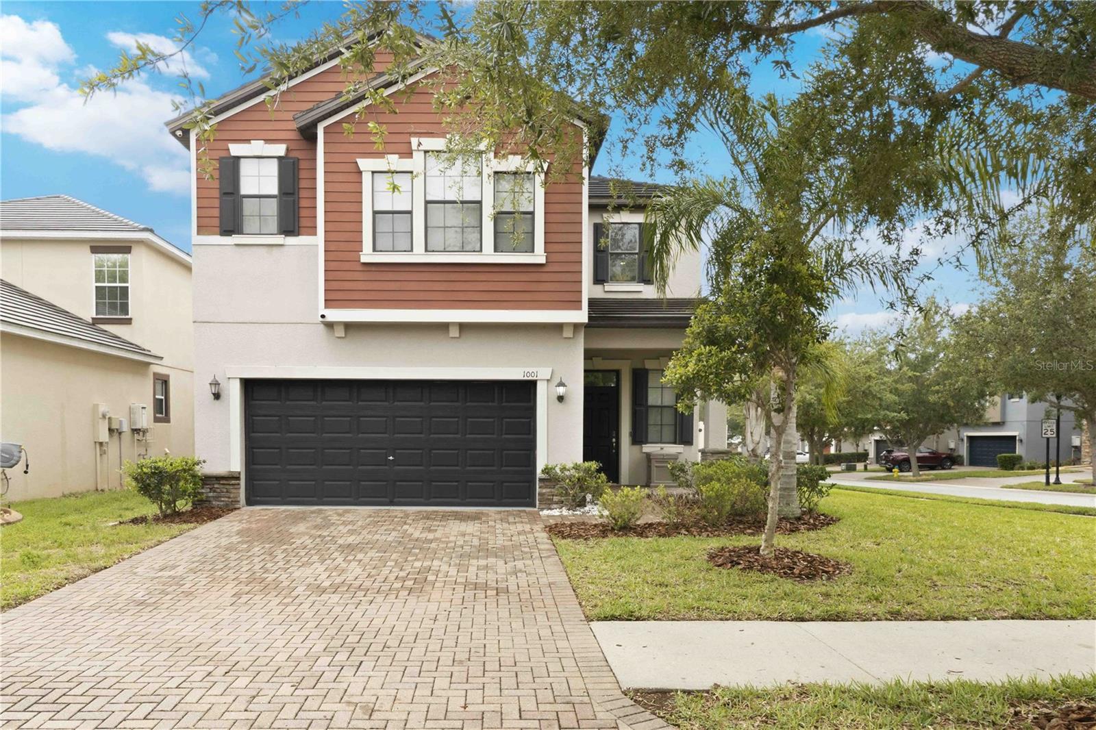 1001 Oliveto Verdi Ct, Brandon, FL 33511