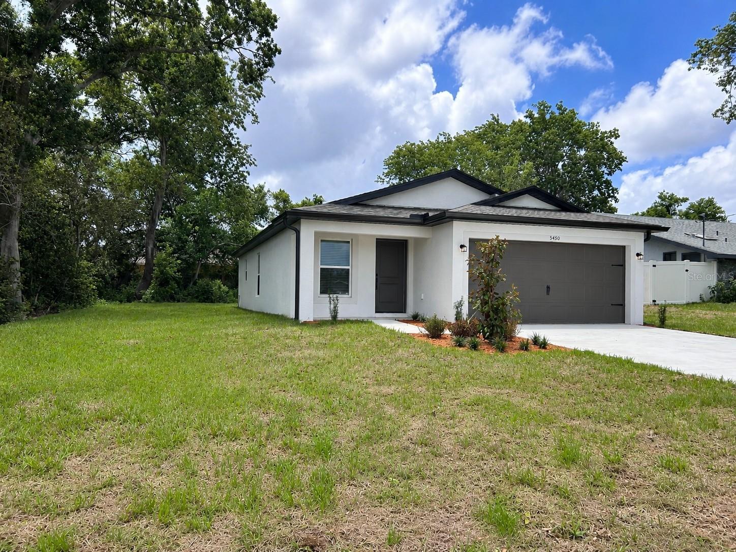 5450 Parnell Ave, Spring Hill, FL 34608 photo