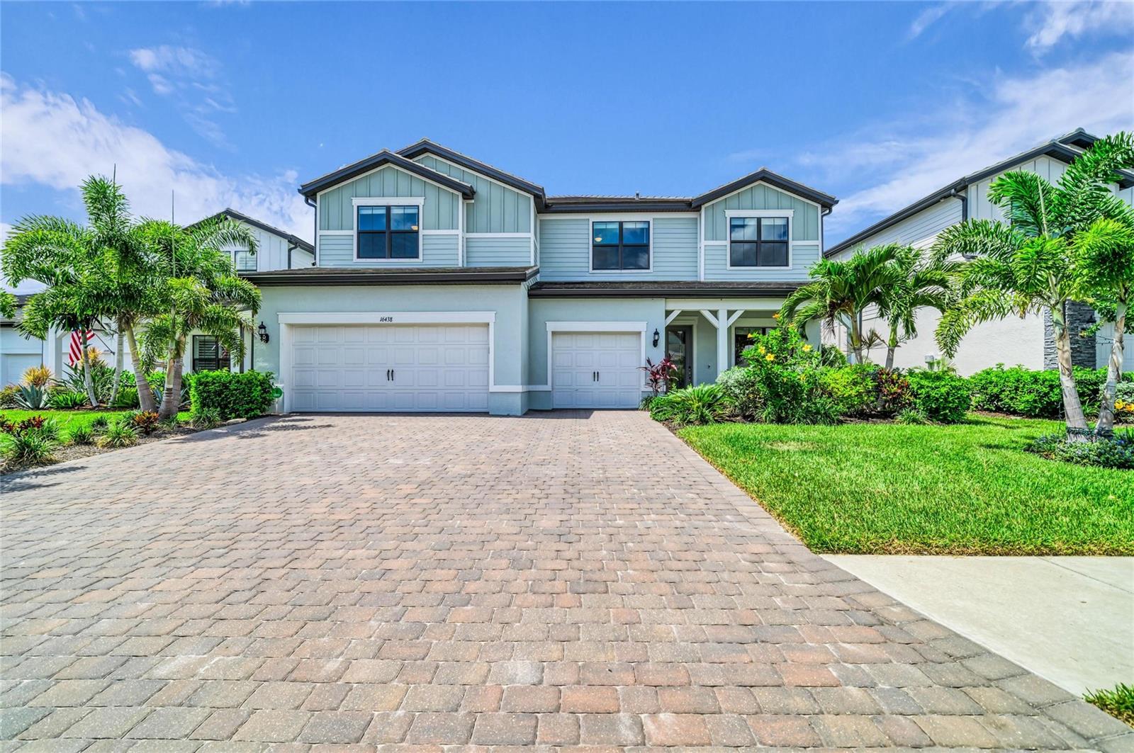 16438 Slate Pl, Lakewood Ranch, FL 34211 photo