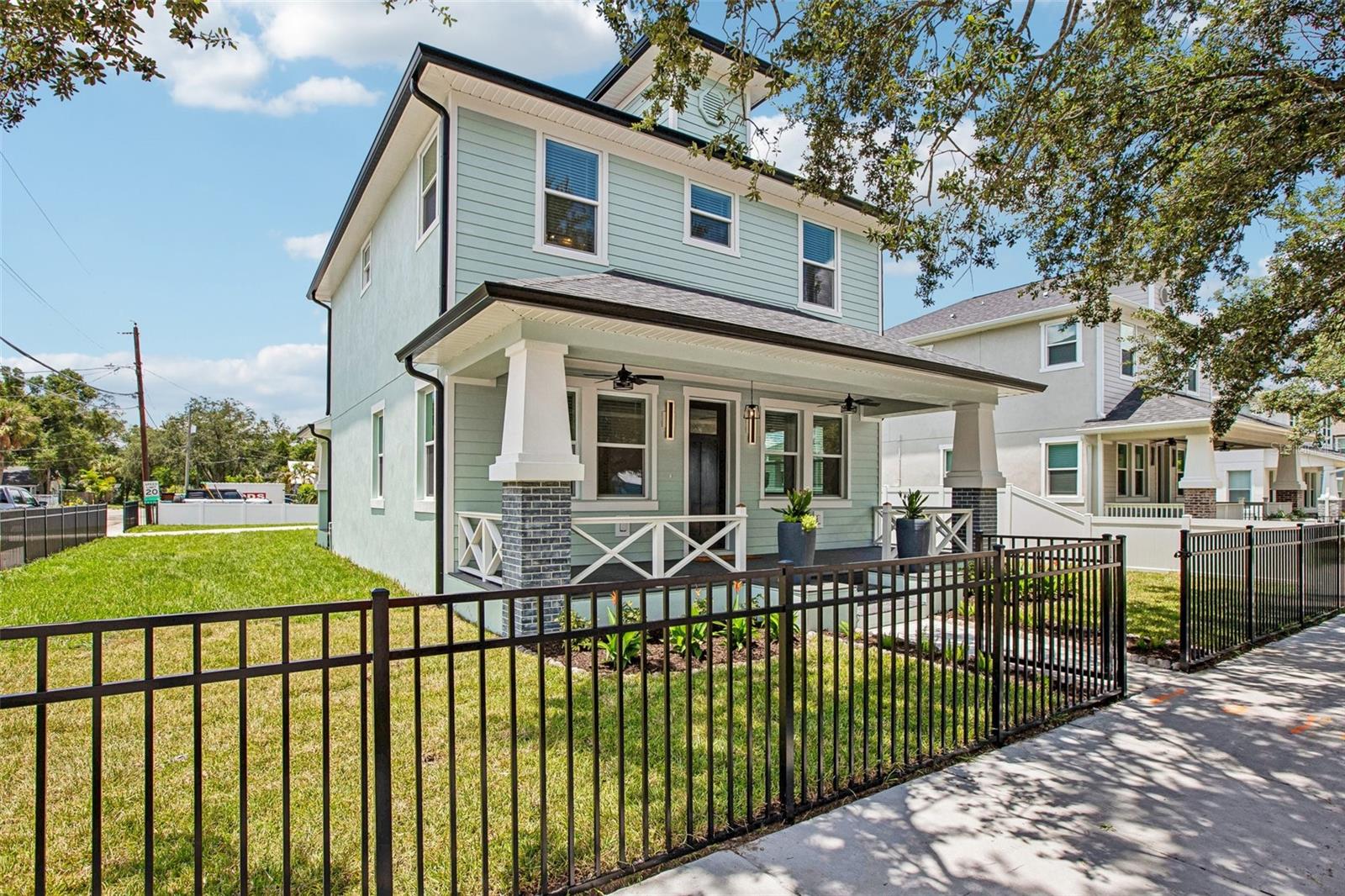 406 E Chelsea St, Tampa, FL 33603 photo