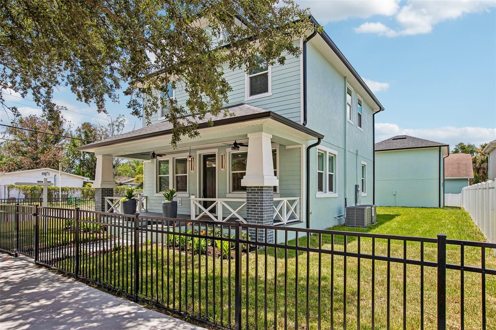 406 E Chelsea St, Tampa, FL 33603 photo