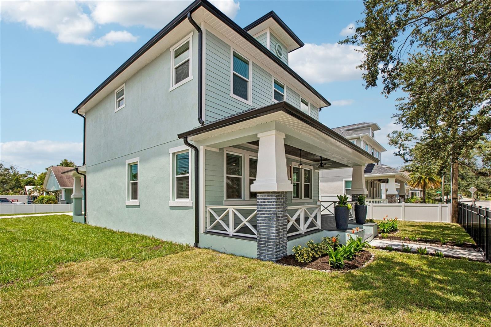 406 E Chelsea St, Tampa, FL 33603 photo