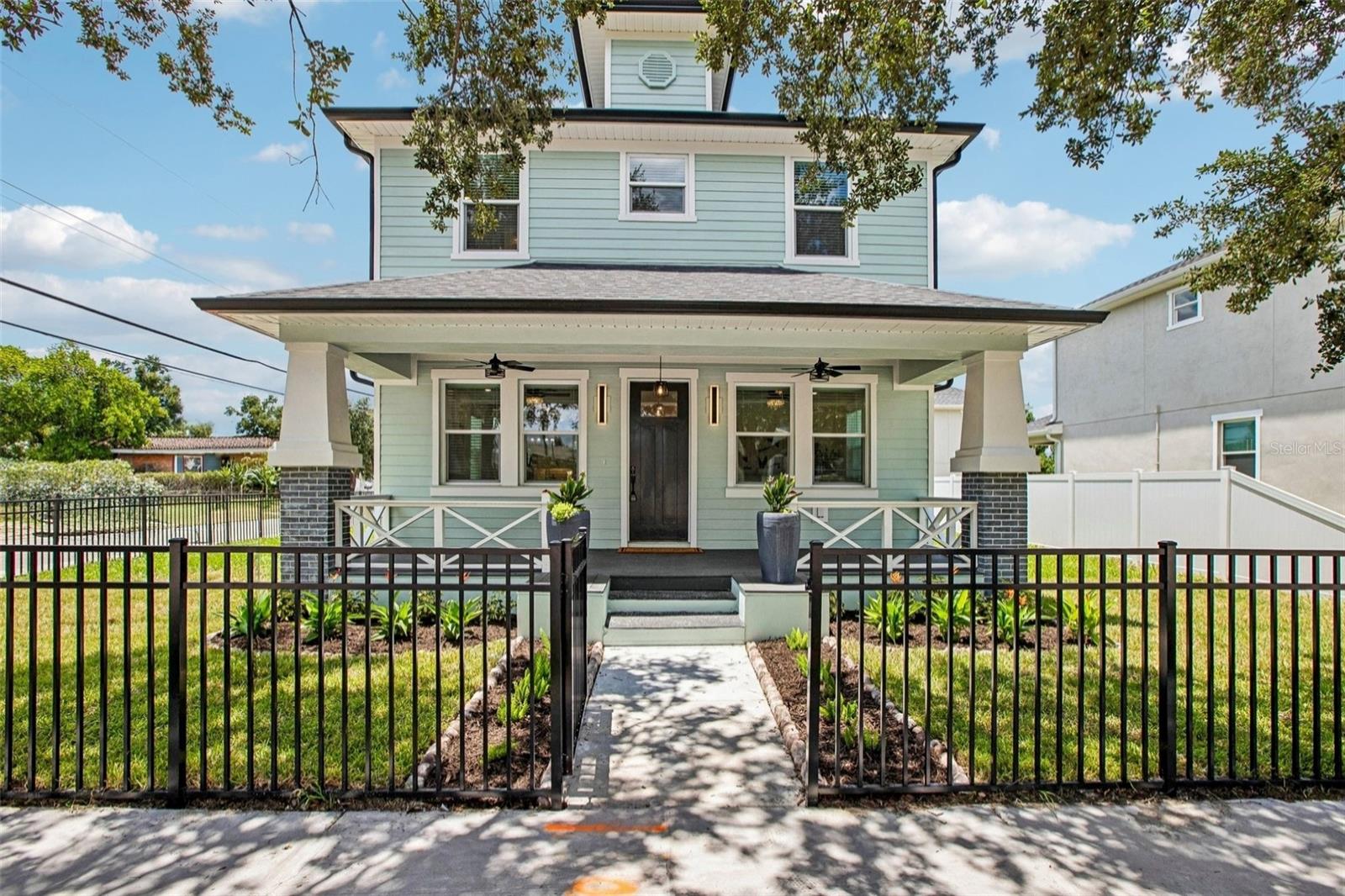406 E Chelsea St, Tampa, FL 33603 photo
