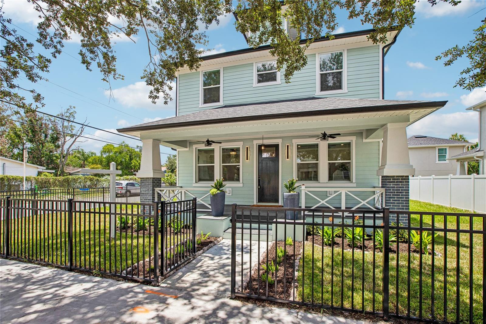 406 Chelsea St, Tampa, FL 33603