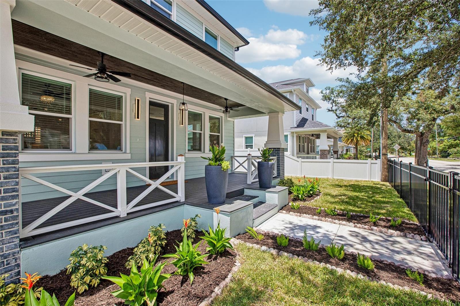 406 E Chelsea St, Tampa, FL 33603 photo