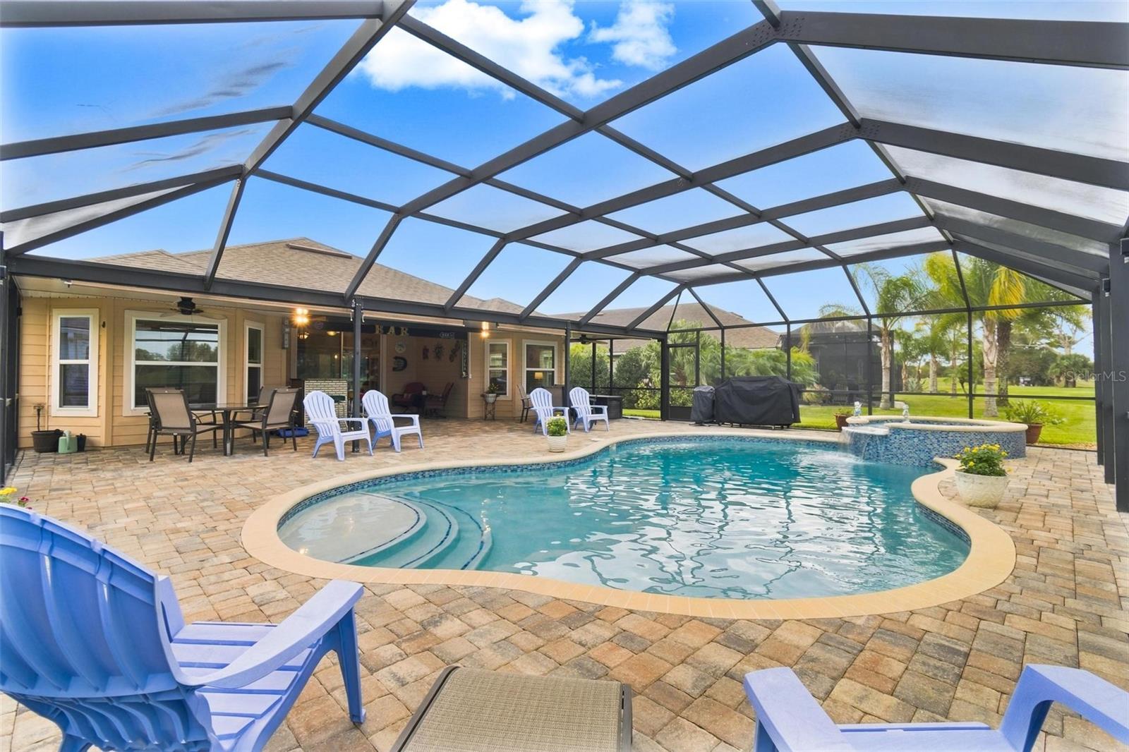 8 Country Club Harbor Cir, Palm Coast, FL 32137 photo