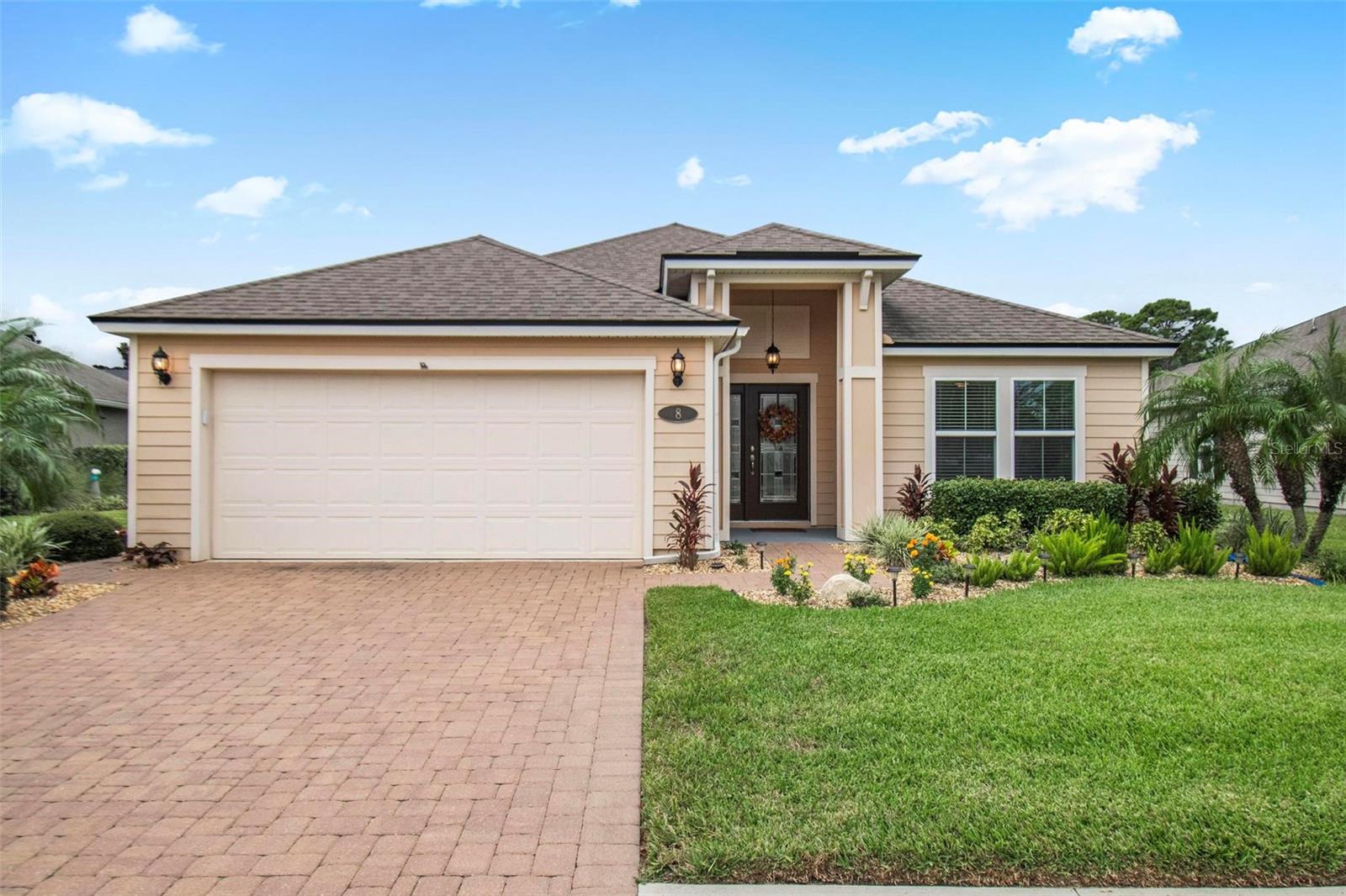 8 Country Club Harbor Cir, Palm Coast, FL 32137 photo