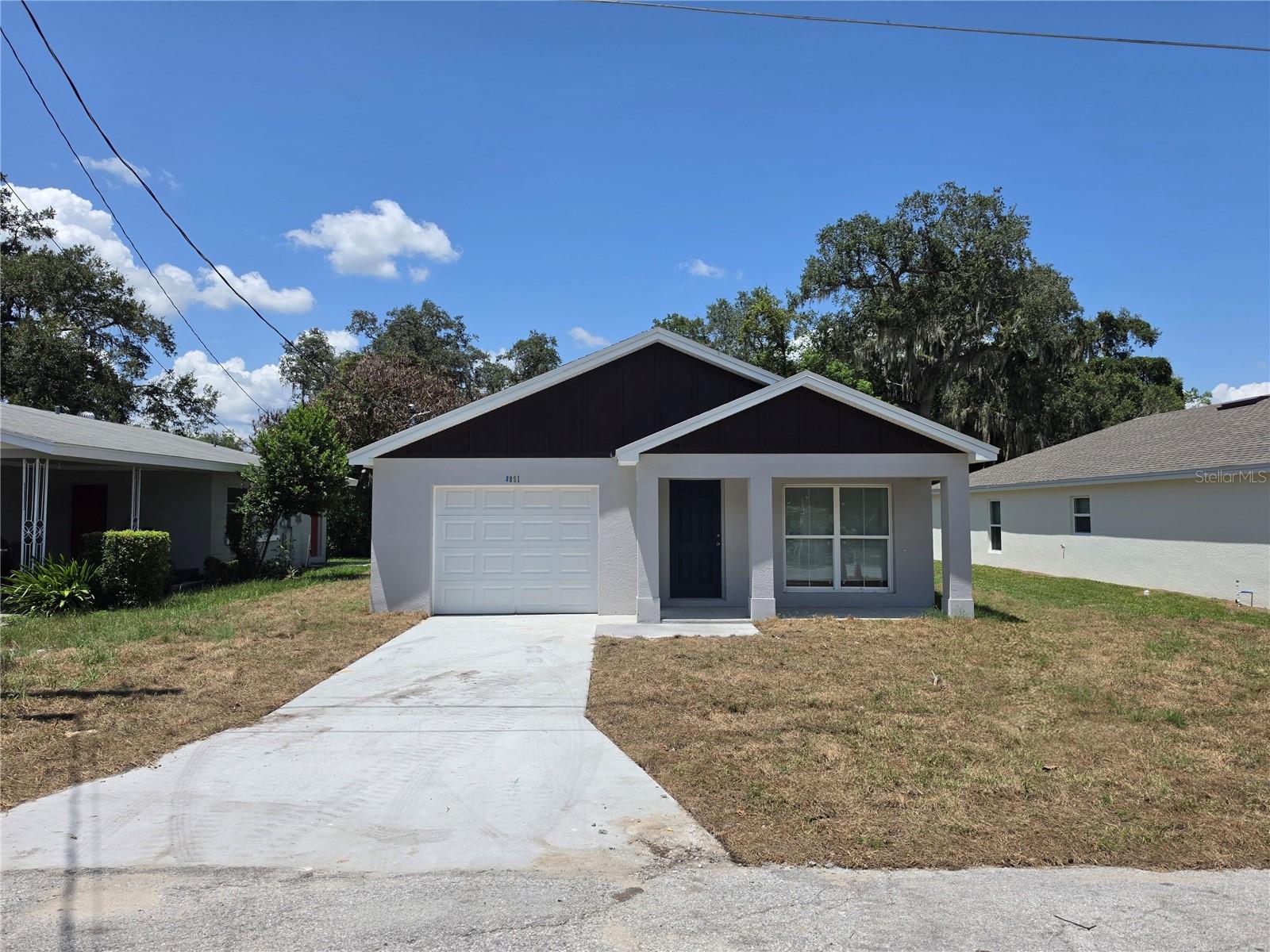851 Avenue R, Winter Haven, FL 33881