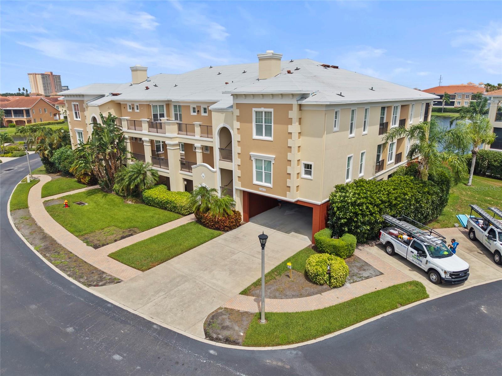 10 Franklin Ct #63 C, Saint Petersburg, FL 33711 photo