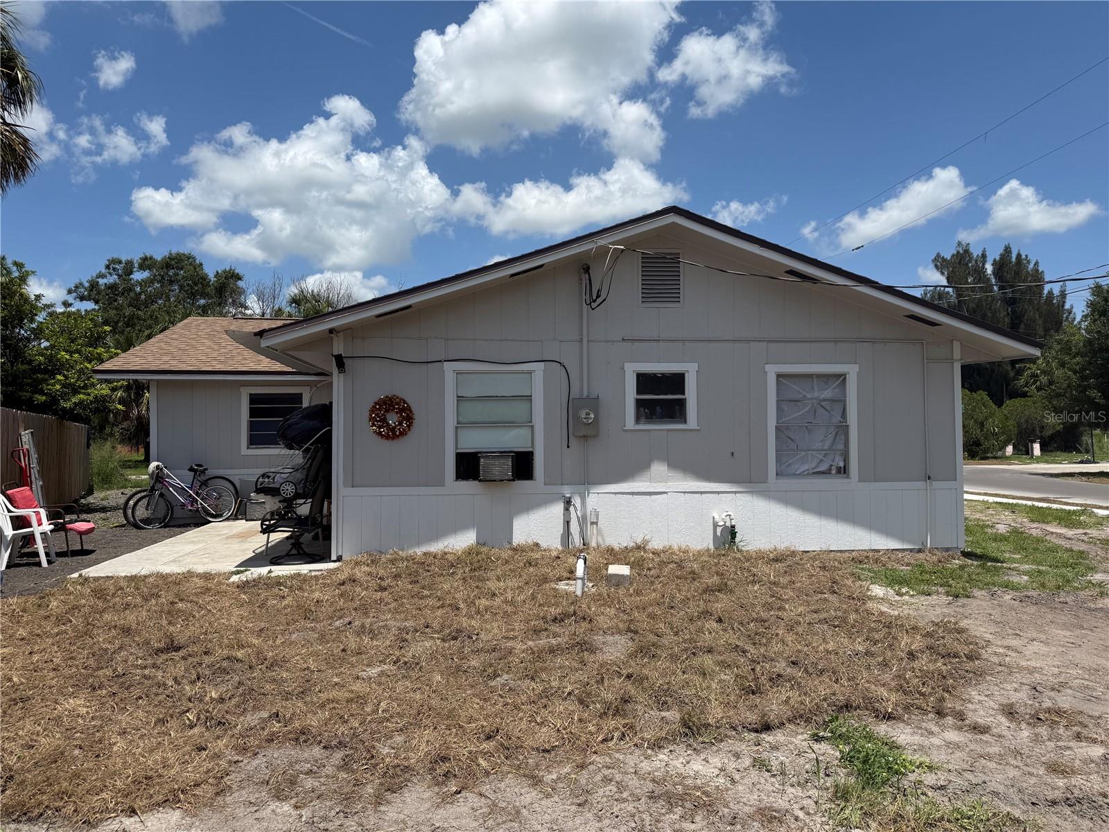401 Citrus Ave, Arcadia, FL 34266 photo