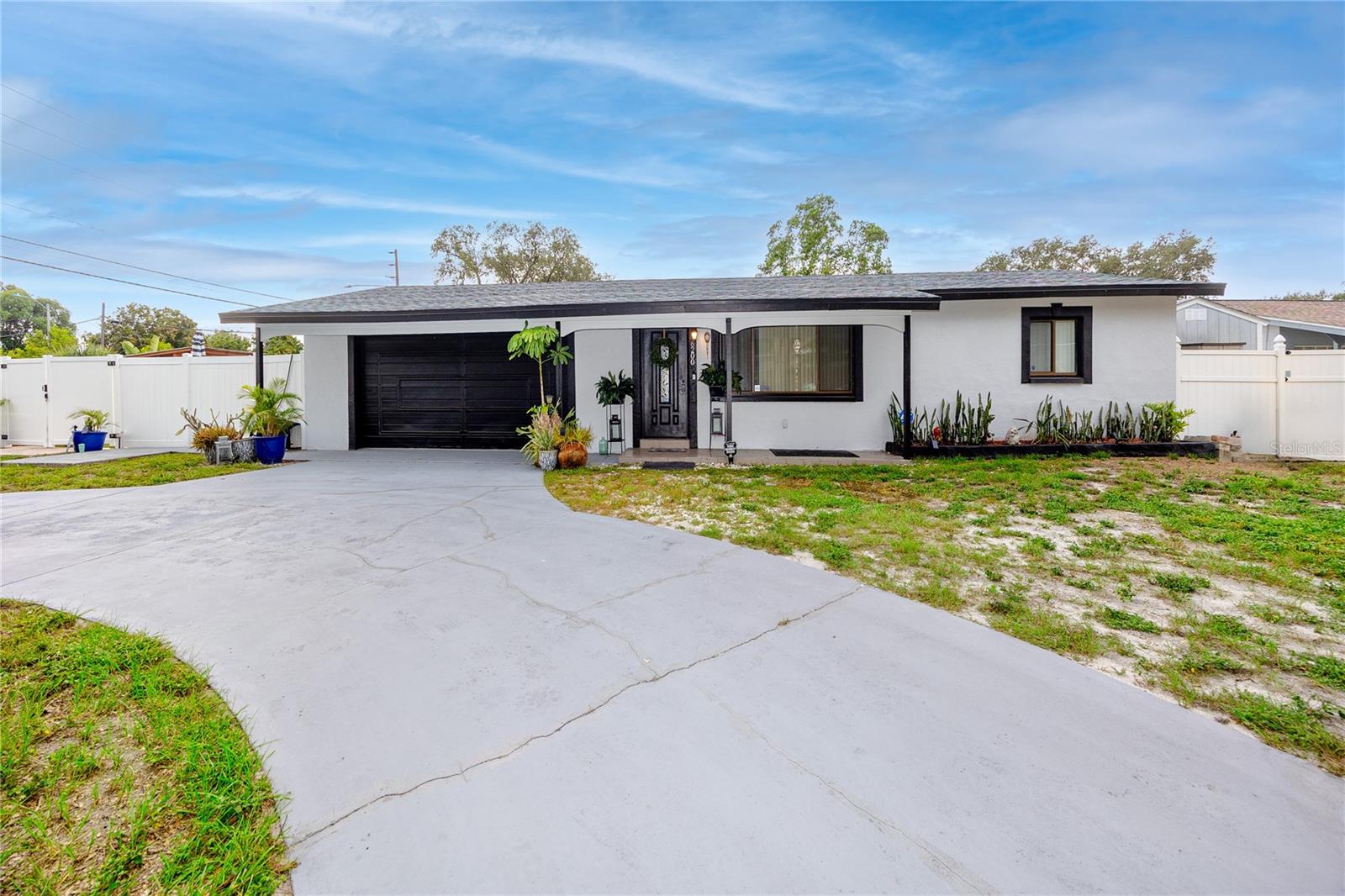 6200 52 Ave, Saint Petersburg, FL 33709