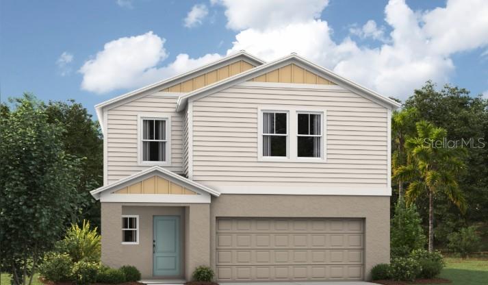 4434 Riverbend Blvd, Haines City, FL 33844