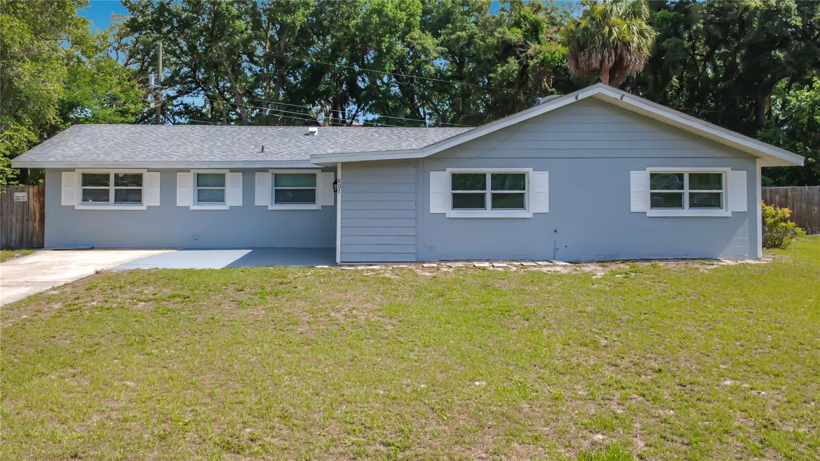 807 Cherokee Cir, Sanford, FL 32773 photo