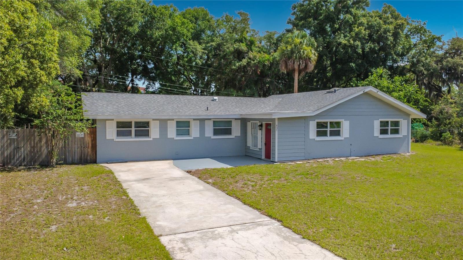 807 Cherokee Cir, Sanford, FL 32773