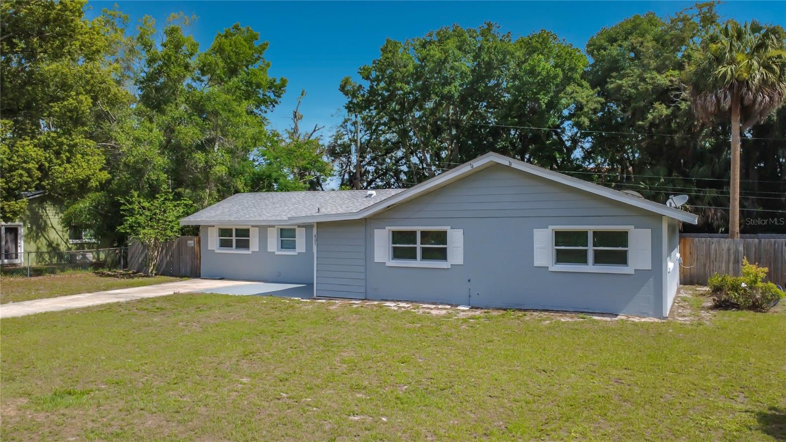 807 Cherokee Cir, Sanford, FL 32773 photo