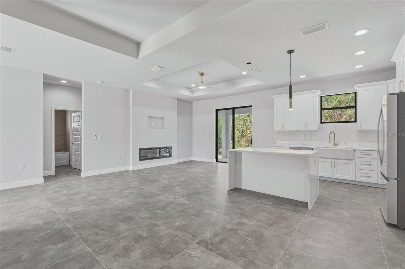 2921 Billberry St, North Port, FL 34288 photo