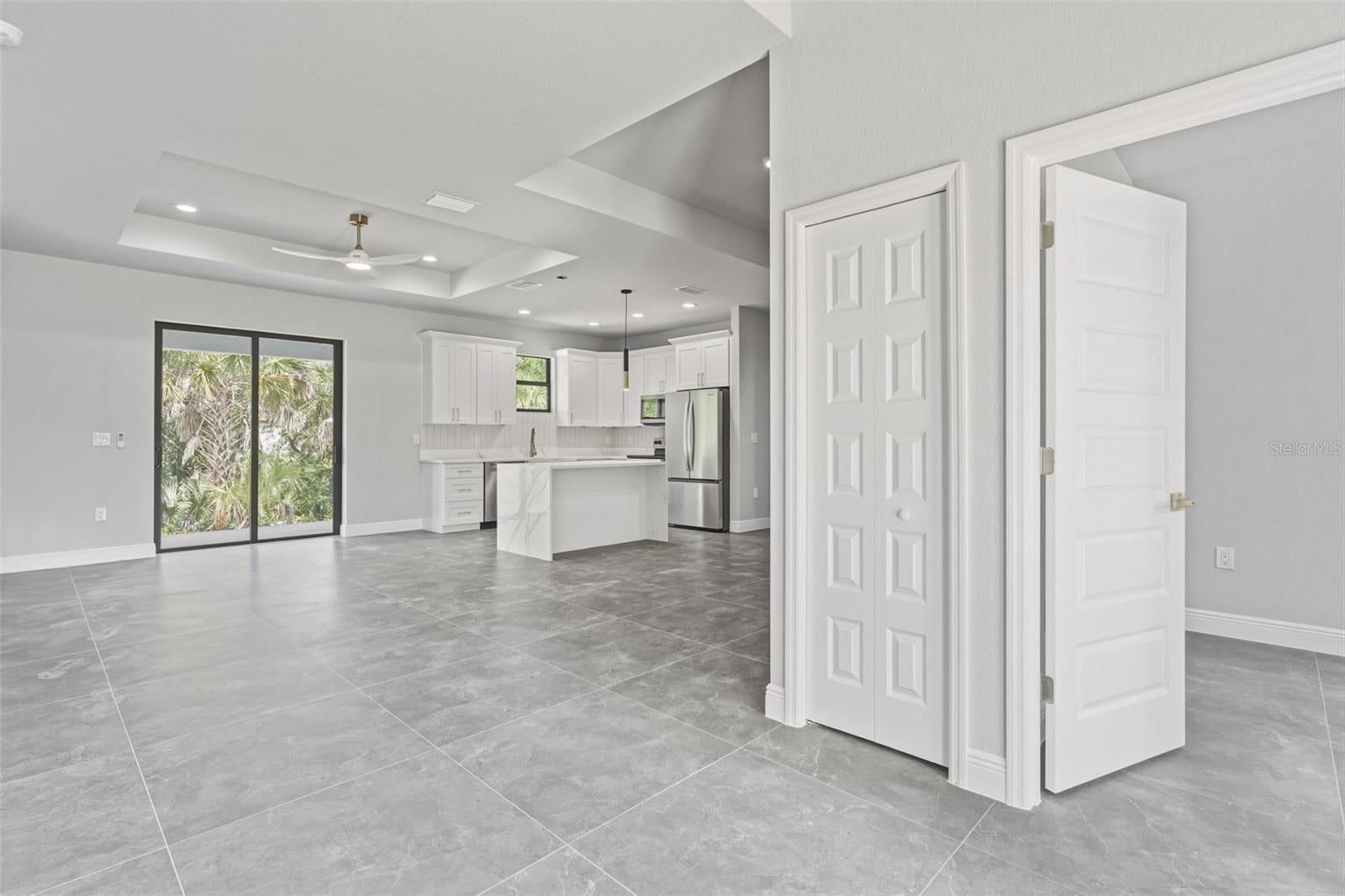 2921 Billberry St, North Port, FL 34288 photo