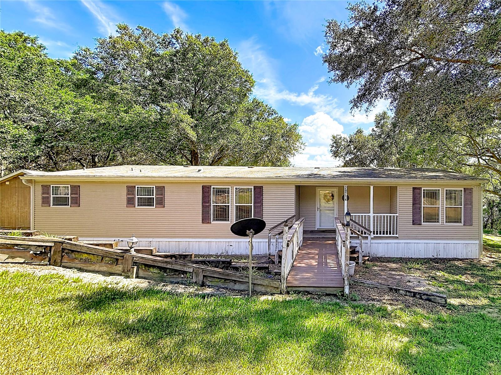 29714 Highway 42, Umatilla, FL 32784