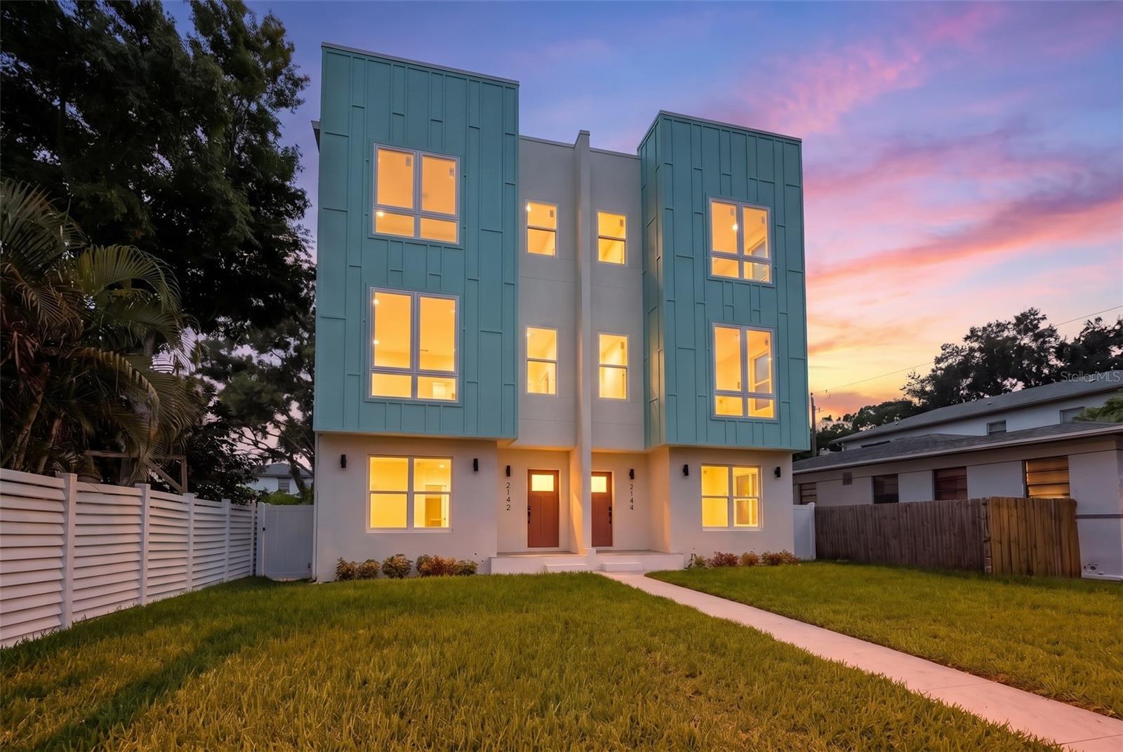 2142 5 Ave, Saint Petersburg, FL 33713