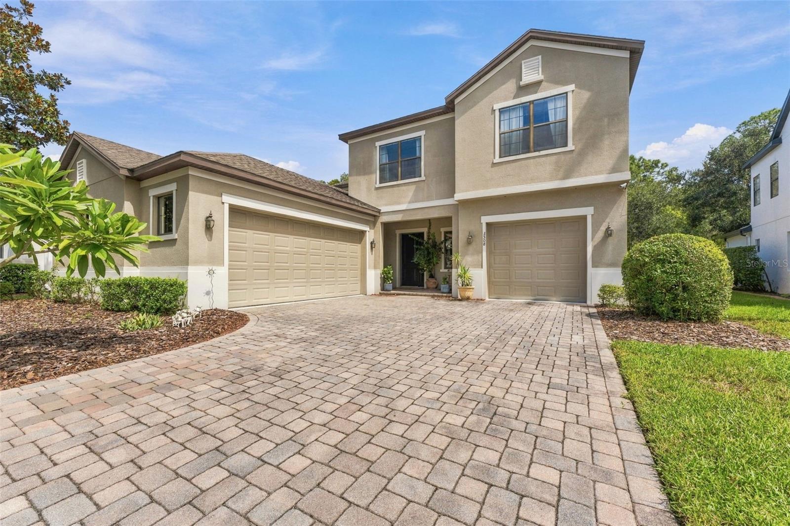 3508 Majestic View Dr, Lutz, FL 33558 photo