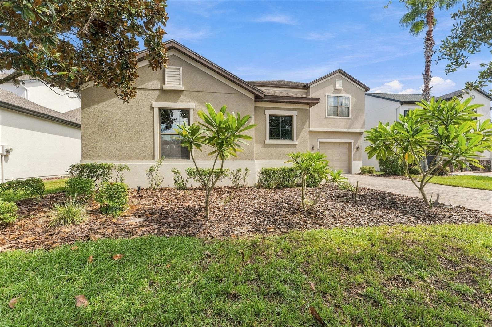 3508 Majestic View Dr, Lutz, FL 33558 photo