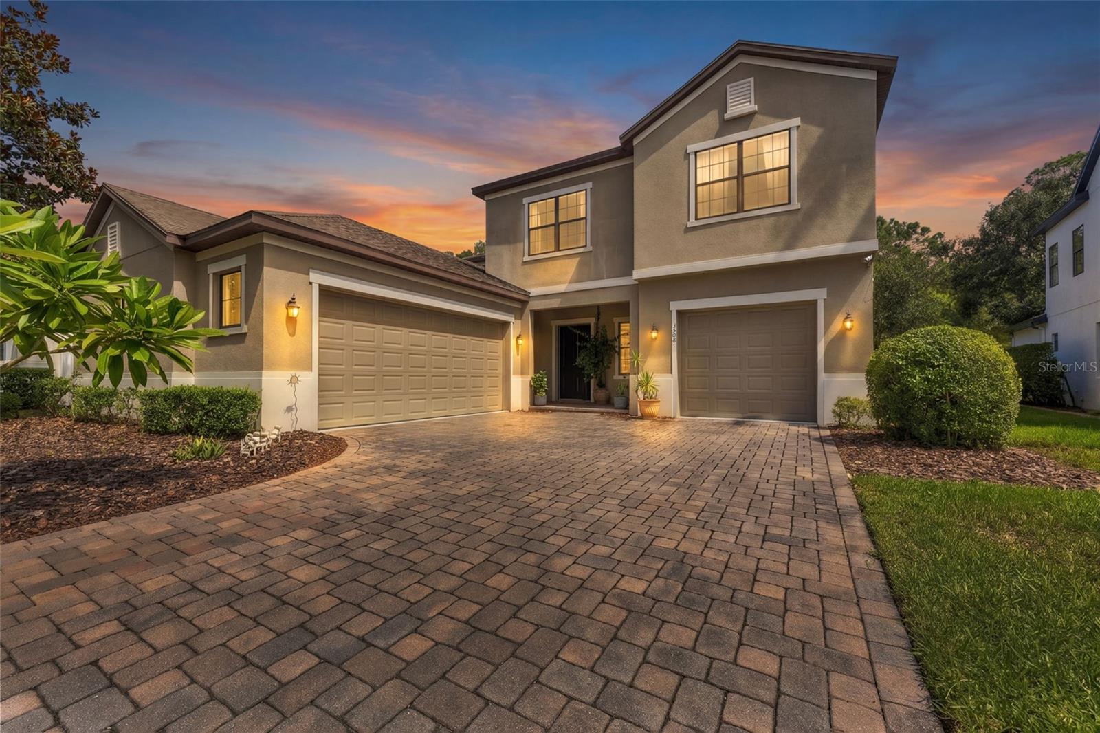 3508 Majestic View Dr, Lutz, FL 33558 photo
