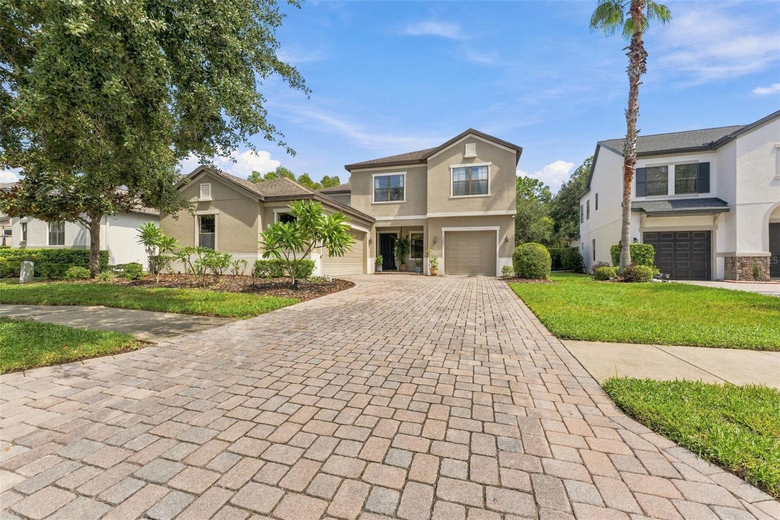 3508 Majestic View Dr, Lutz, FL 33558 photo