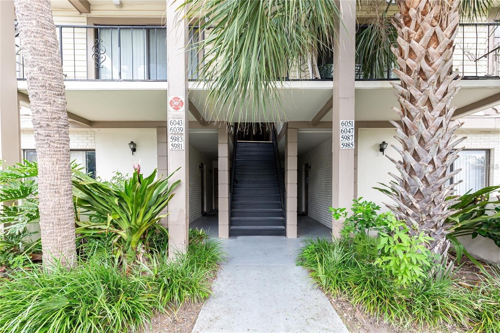6039 Village Cir, Orlando, FL 32822 photo
