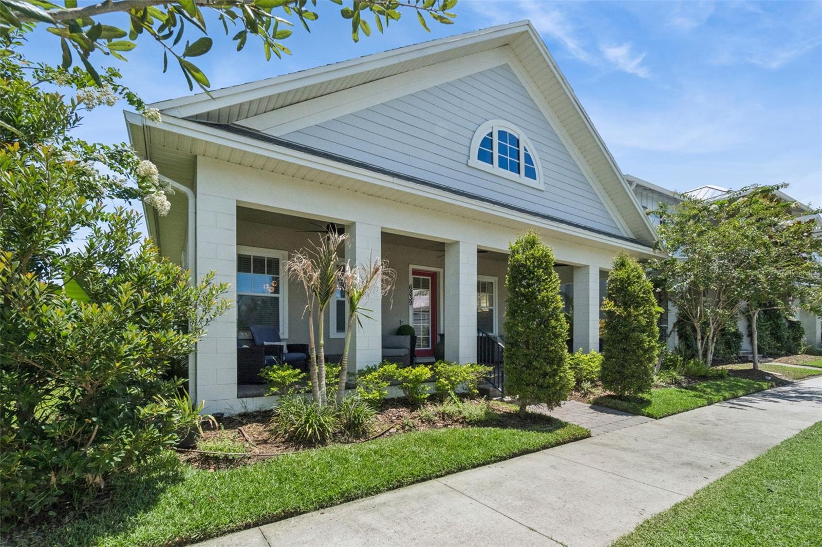 6839 Bridgman St, Orlando, FL 32827 photo