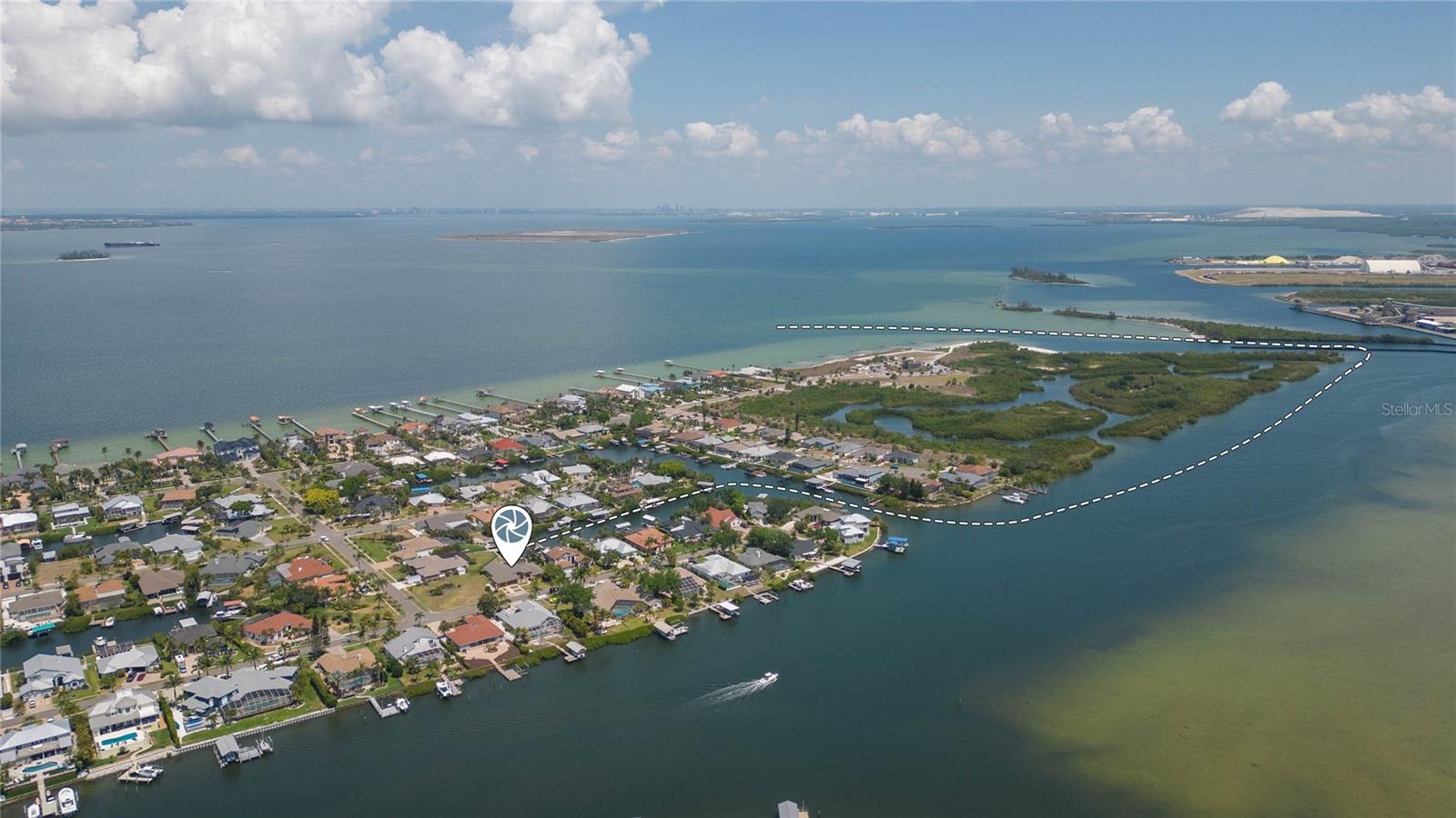 6602 Seabird Way, Apollo Beach, FL 33572 photo