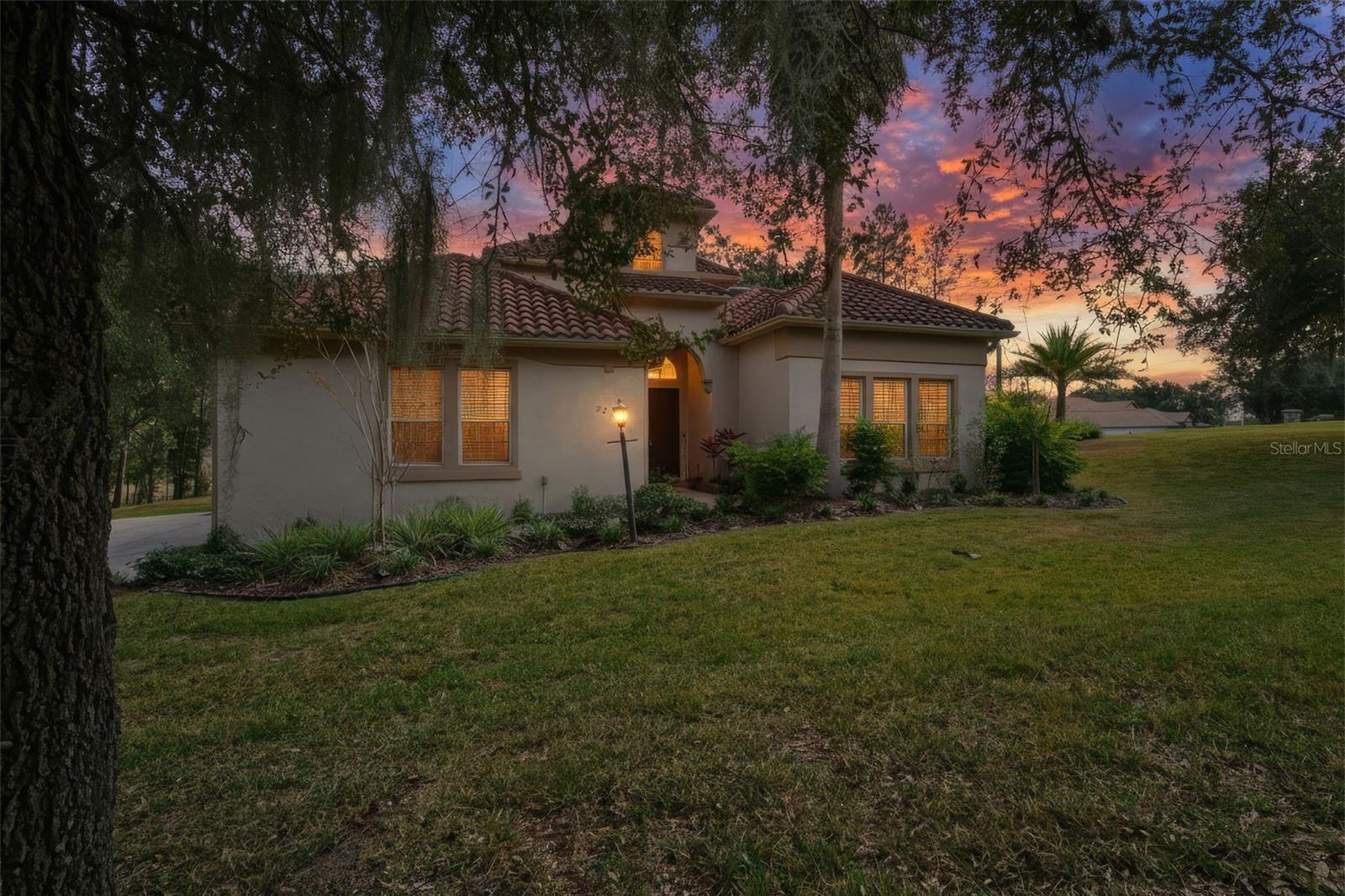 2257 N Hickory Glen Pt, Hernando, FL 34442 photo