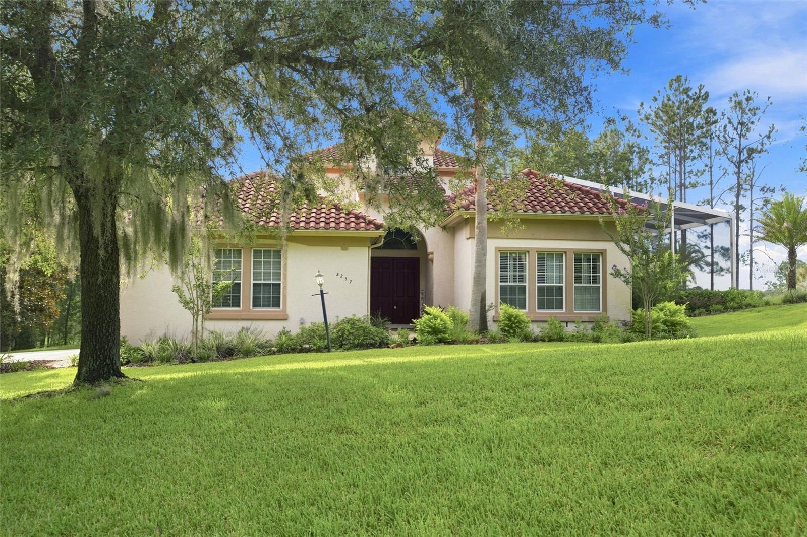 2257 N Hickory Glen Pt, Hernando, FL 34442 photo