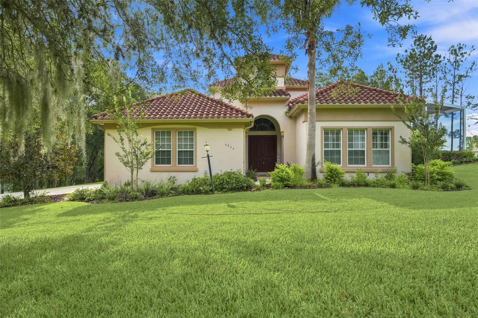 2257 N Hickory Glen Pt, Hernando, FL 34442 photo