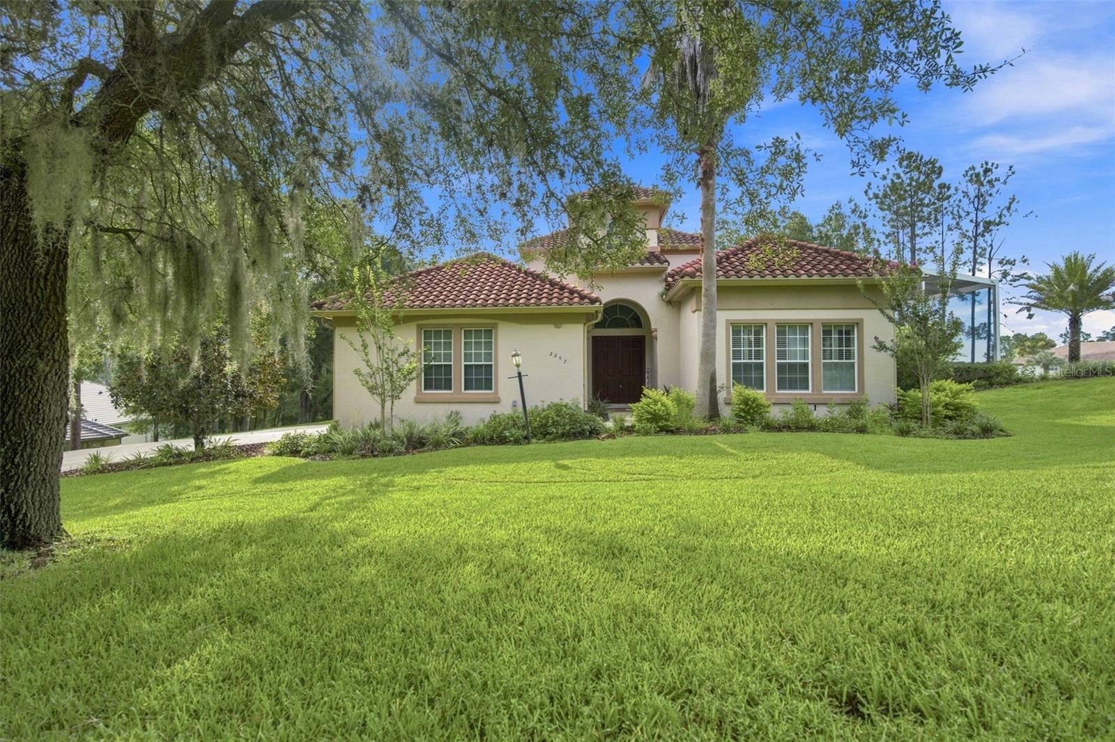 2257 N Hickory Glen Pt, Hernando, FL 34442 photo