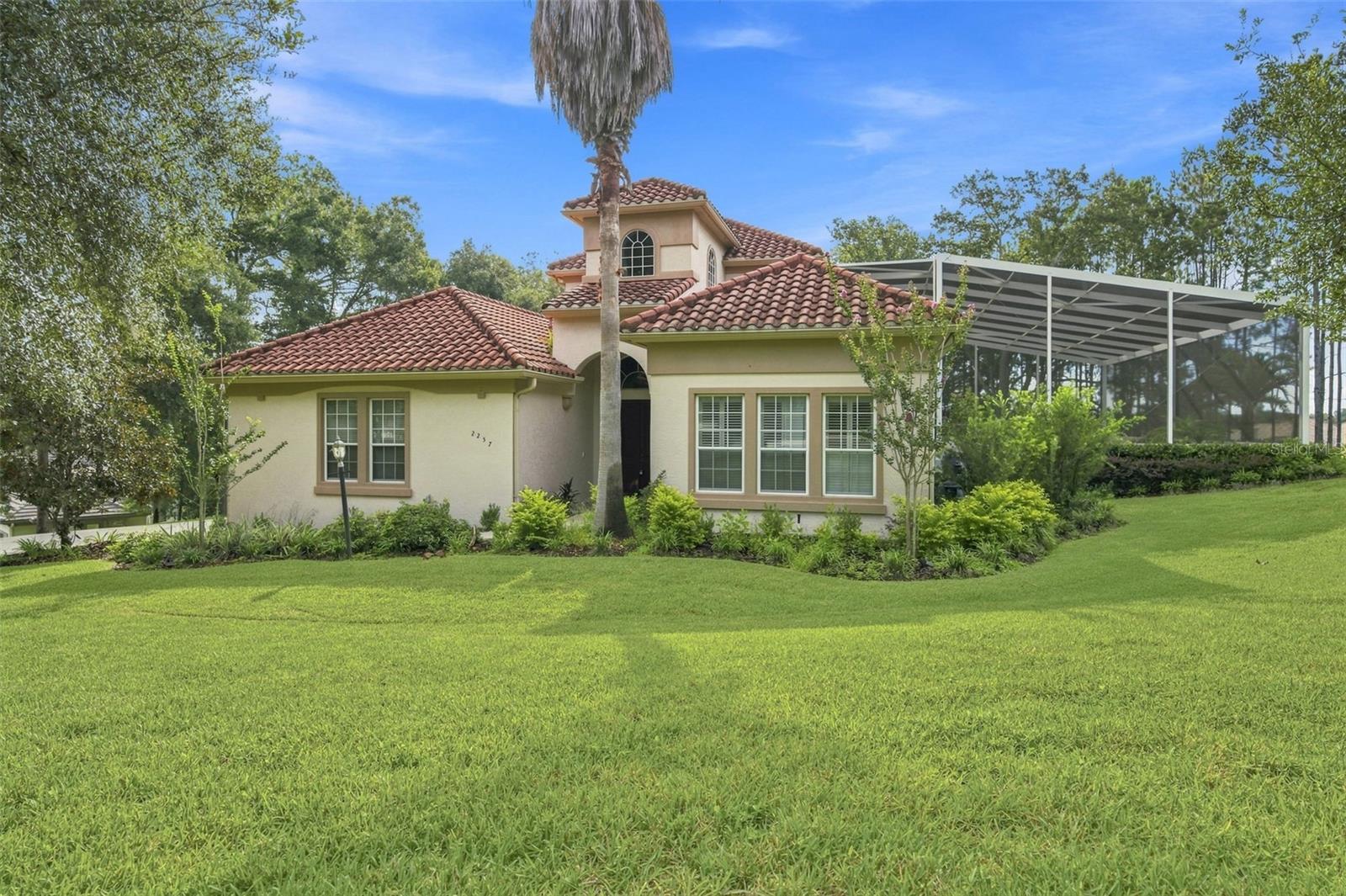 2257 Hickory Glen Pt, Hernando, FL 34442