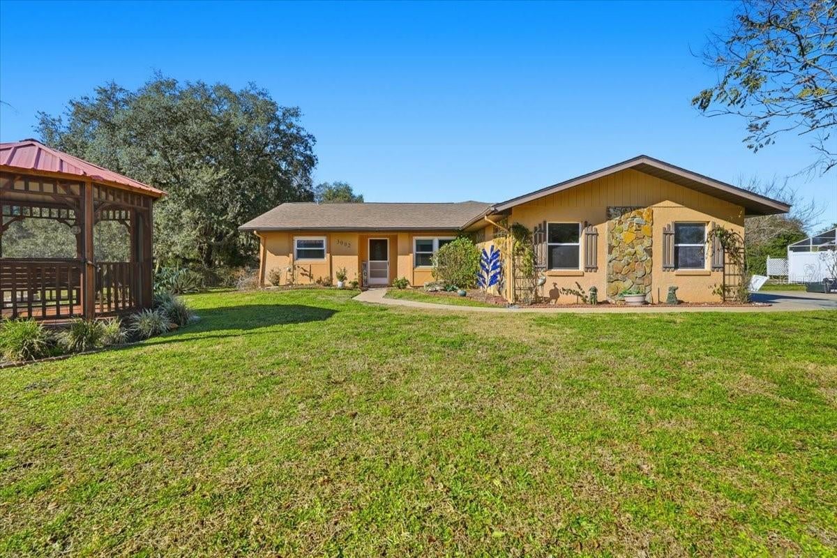 3002 Rose Ave, Inverness, FL 34450