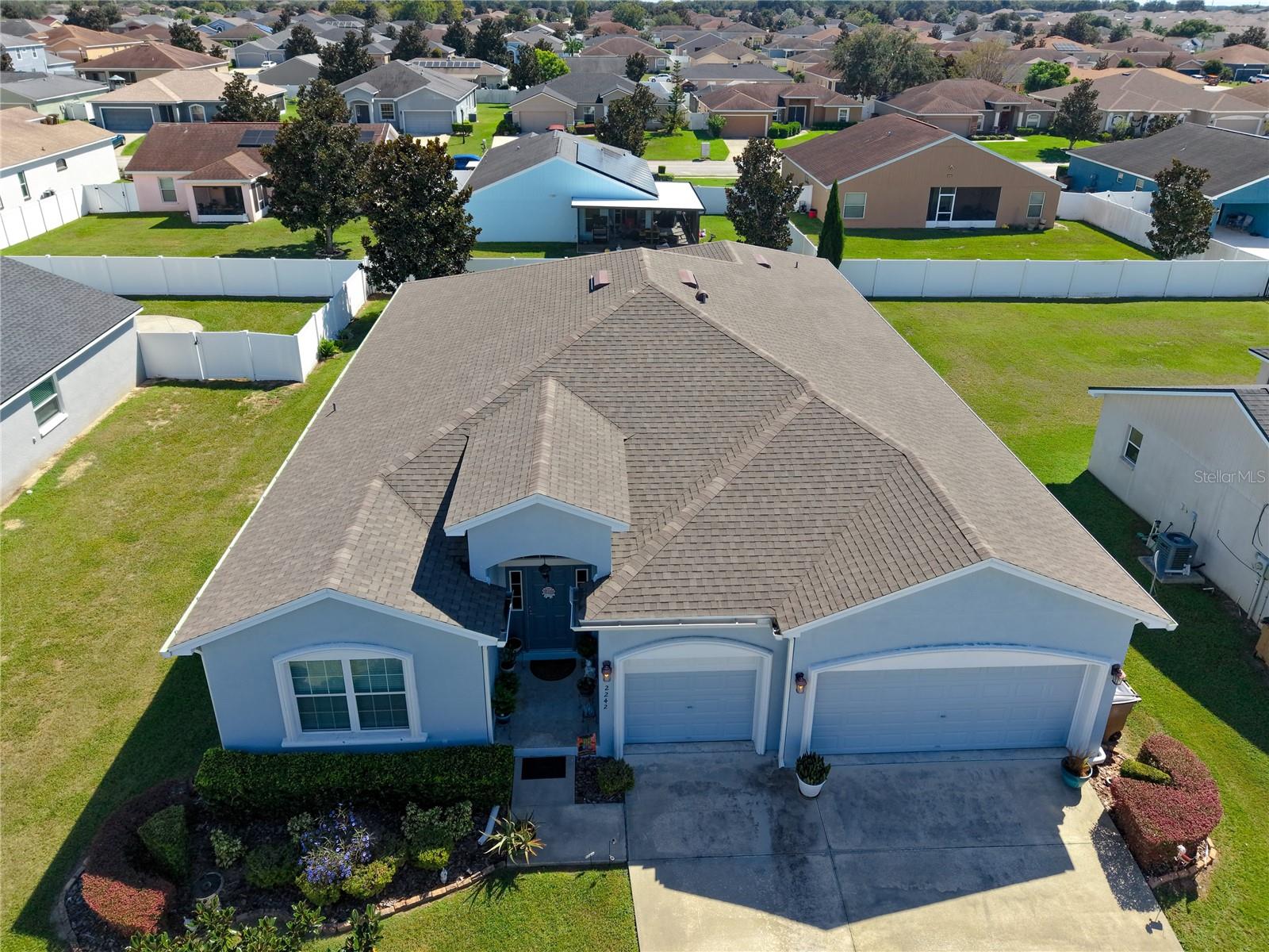 2242 Barn Owl Ave, Bartow, FL 33830 photo