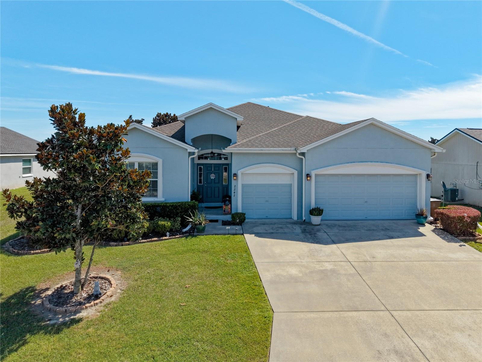 2242 Barn Owl Ave, Bartow, FL 33830 photo